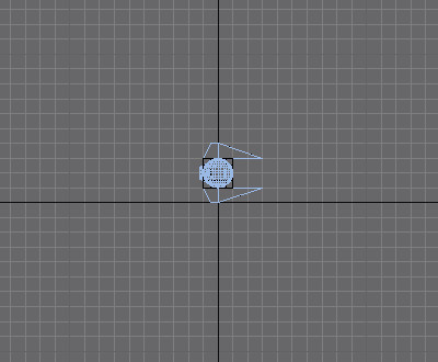 tie interceptor max free - TIE Interceptor... by DerekX